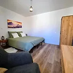 L'ombre Du Hêtre Hébergement de vacances *