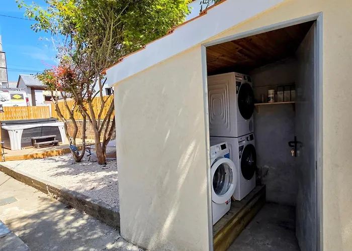 Dom wakacyjny L'ombre Du Hetre Lourdes