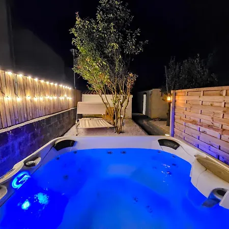 Дом отдыха L'ombre Du Hetre *