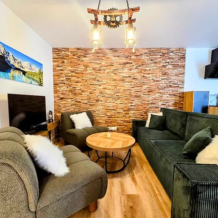 Дом отдыха L'ombre Du Hetre *