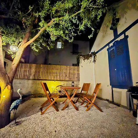 L'ombre Du Hetre * Лурд