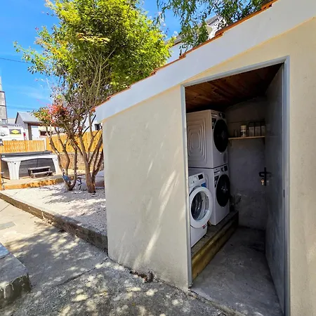 Дом отдыха L'ombre Du Hetre Лурд